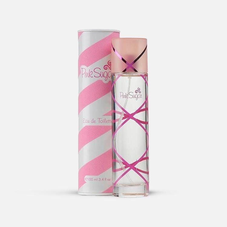 Pink Sugar Pink Sugar 100ml EDT for Women